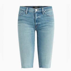 Hudson Jeans Amelia short size 27